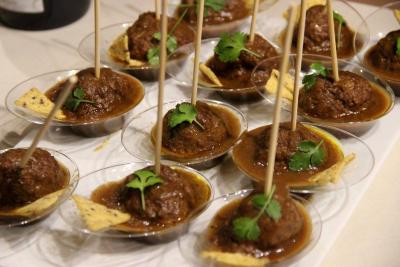Truffle weekend in Valdorba